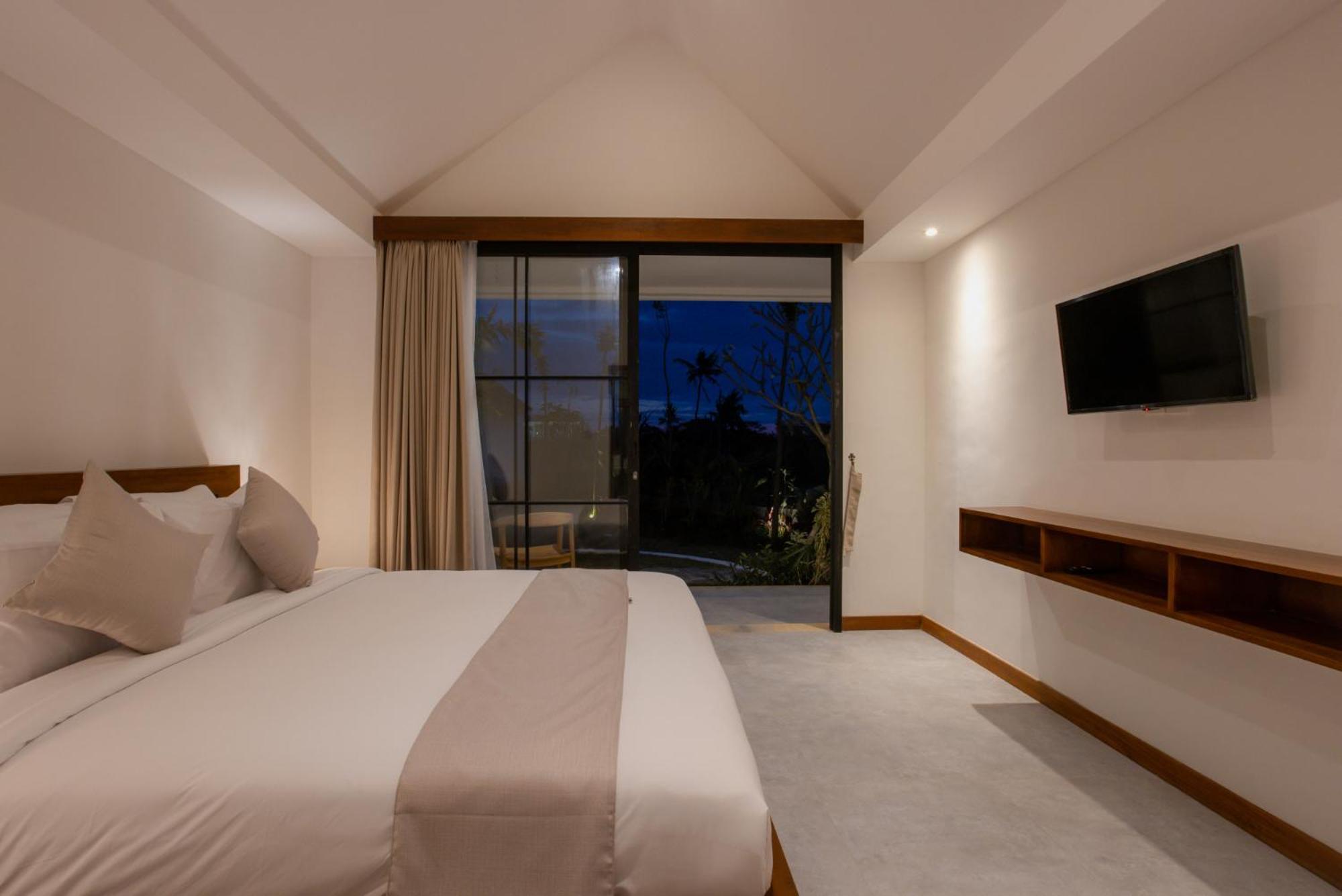 Sari Uma Canggu By Hospitality Bali Экстерьер фото