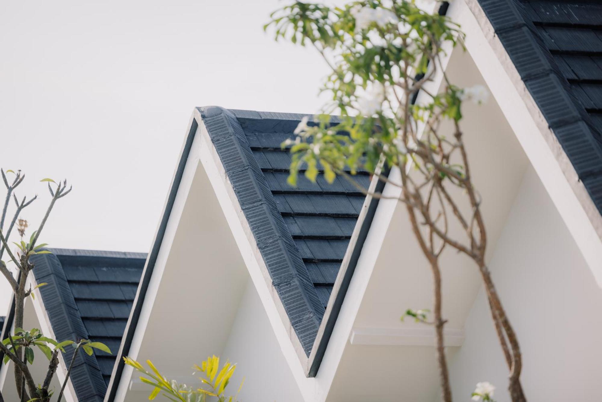 Sari Uma Canggu By Hospitality Bali Экстерьер фото